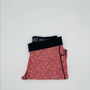 Women’s Nike Leggings A-7